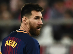Messi: Man City and PSG are Champions League favourites