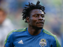 African All Stars Transfer News & Rumours: Martins rejects Wellington Phoenix offer