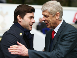 Arsenal Team News: Injuries, suspensions and line-up vs Tottenham Hotspur