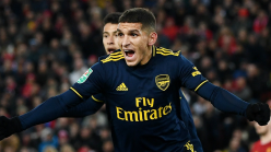 Arsenal frustrated in Partey pursuit as Atletico stand firm despite Torreira talks