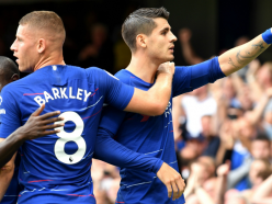Chelsea are Premier League title contenders, says Cole