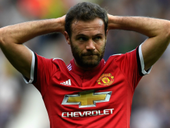 Mata: Cup humbling by Bristol City no tragedy for Man Utd