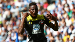 Southampton winger Djenepo reflects on wonder goal against Sheffield United