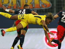 Caen 0 Paris Saint-Germain 0: Stalemate closes Emery tenure as Caen survive