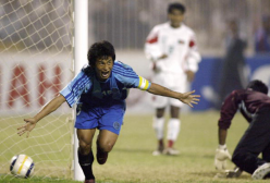 10 years ago, on this day, Bhaichung Bhutia played his last match for India in Qatar