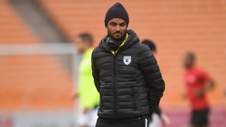 I wanted to sign for Kaizer Chiefs when I returned from Europe in 2006 - Sheppard
