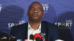Ntseki comments on rumours linking Kaizer Chiefs coach Baxter with Bafana Bafana return