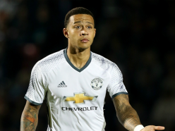 Memphis set to join Lyon in next ’48 hours’, says Aulas
