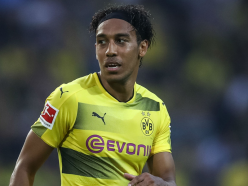 Aubameyang baffled by Dortmund suspension