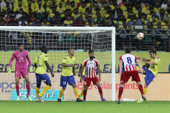 Kerala Blasters: Mario Arques fit and raring to go