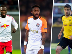 Completed Premier League 2018-19 transfers - arrivals, departures & contracts expiring for all 20 clubs