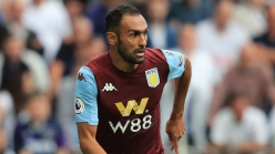 Experienced Elmohamady can be relied upon by Aston Villa – Robinson