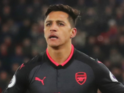 January transfer news & rumours: Alexis pictured in Man United shirt after medical