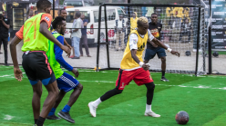 Guinness Night Football Cameroon: The Highlights