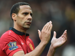 Mustafi reveals Manchester United icon Rio Ferdinand is his defensive idol