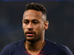 Impossible for Neymar to face Man Utd, says PSG star