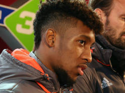 Bayern keen to seal Coman deal as Rummenigge cools Gnabry interest