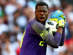 Nigeria skipper Mikel backs young Uzoho to have a 