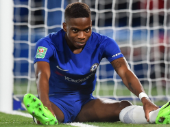 Musonda to decide on loan move after renewing Chelsea contract