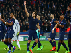 Digne tips PSG for fifth consecutive Ligue 1 title