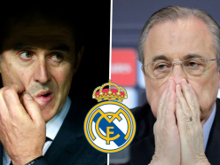 Why Perez is more responsible than Lopetegui for Real Madrid crisis