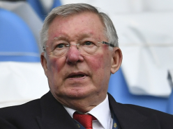 Video: Managers send best wishes to Alex Ferguson