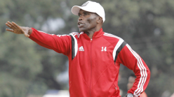 Omollo: Coach disappointed after Posta Rangers