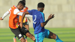 Prince Dube: Azam FC forward back to score goals again