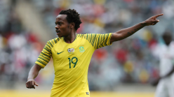 Bafana Bafana legend Radebe: Tau close to English Premier League switch