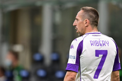 Former Bayern Munich star Ribery open to Bundesliga return