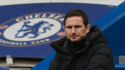 ‘Lampard’s position is in danger, he spent £250m!’ – Chelsea boss needs results to save job, says Gallas