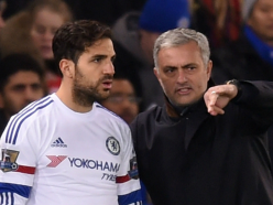 Fabregas has sleepless nights over Mourinho