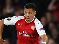 Alexis Sanchez could be Man Utd