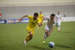 Tampines Rovers slot two past Balestier Khalsa