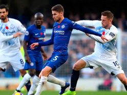 Stop Jorginho! Everton give Premier League a blueprint of how to hurt Chelsea