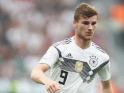 Wonderful Werner is the future of Germany...and maybe Bayern