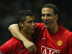 Ferdinand hoping Manchester United can seal Ronaldo return
