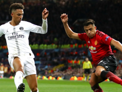 Sanchez admits worry amid struggles with Manchester United