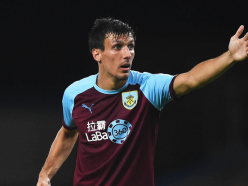 Olympiakos vs Burnley: TV channel, live stream, squad news & preview