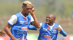 Mbeya City 0-1 Azam FC: Impeccable Cioba side register first away win