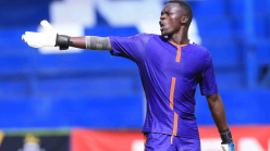 Omondi: Tusker FC eyeing former Wazito FC shot-stopper