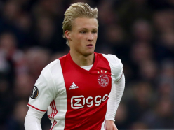 Dolberg: Real Madrid would be fine but I won