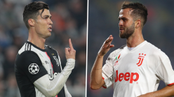 Ronaldo didn’t try to talk Pjanic out of Barcelona move despite strong ties to Real Madrid