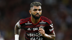 Gabigol completes €17m Flamengo move to end Inter spell & leave European suitors frustrated
