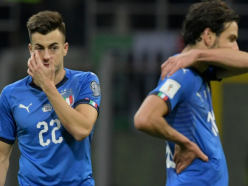Do World Cup flops Italy need to introduce a limit on foreigners in Serie A?