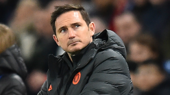 Rudiger? Jorginho? Any Chelsea sales will be made on case-by-case basis, says Lampard