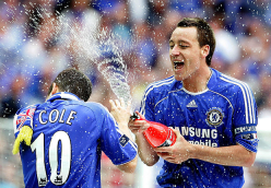 Chelsea will miss John Terry more than you think, says Joe Cole