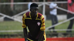 KCCA FC complete acquisition of Obuya from Maroons FC - Reports