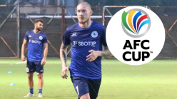 Joni Kauko IN, Hugo Boumous OUT: ATK Mohun Bagan squad for 2021 AFC Cup Inter-Zone playoff semi-finals