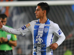 Liga MX Goals of the Week: The best from Jornada 3 of the Clausura